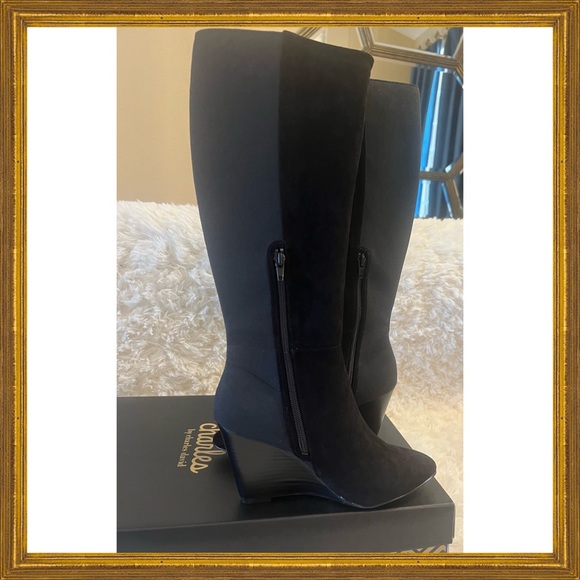 “Charles” by Charles David  Boots (NWT) - Picture 6 of 10